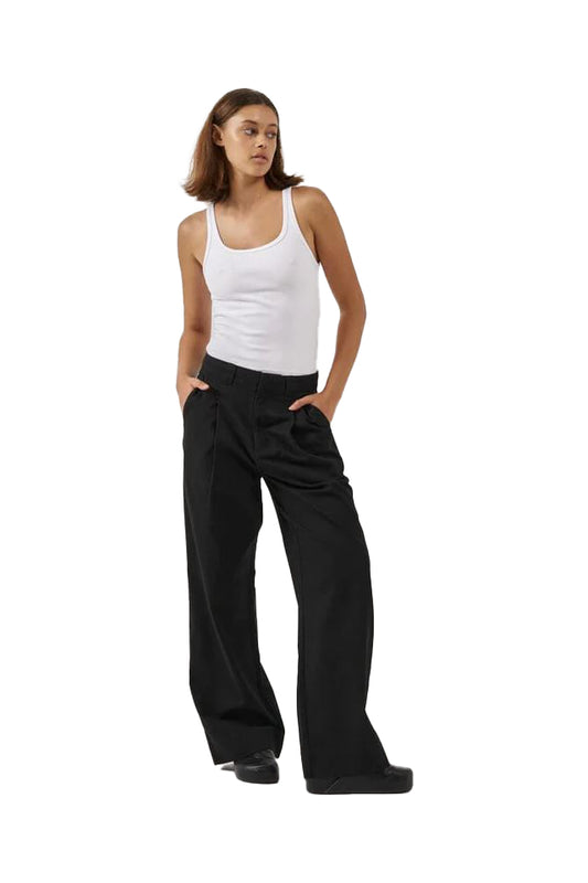 Artisan Twill Pant