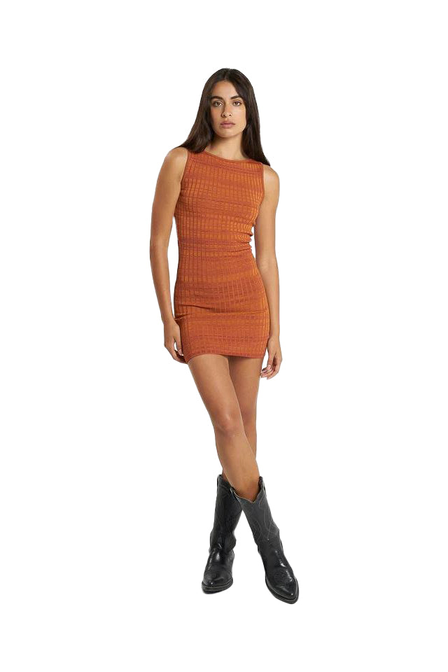 Elixer Knit Dress