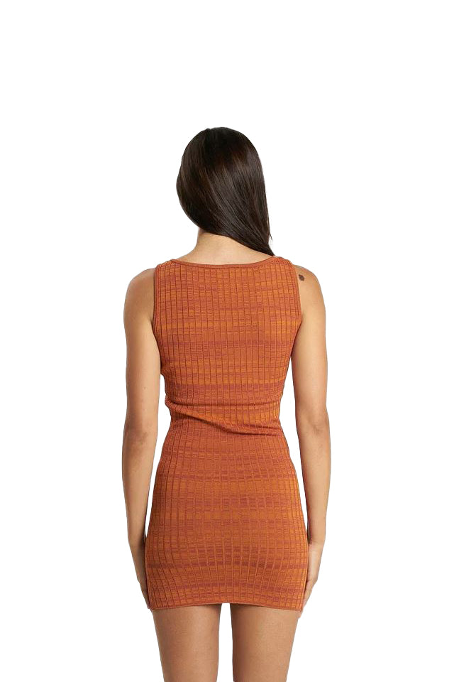 Elixer Knit Dress