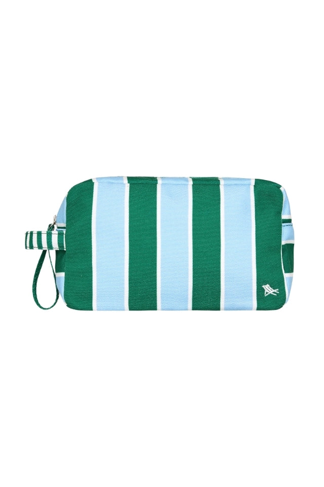 Toiletry Bag - Peppermint Punch