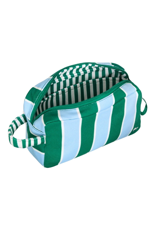 Toiletry Bag - Peppermint Punch