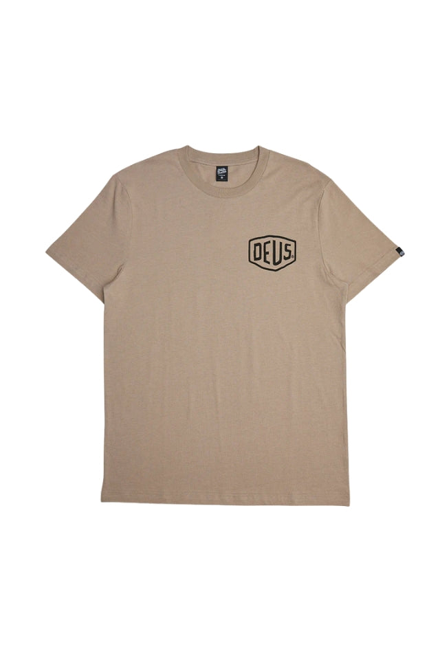 Tokyo Address Tee