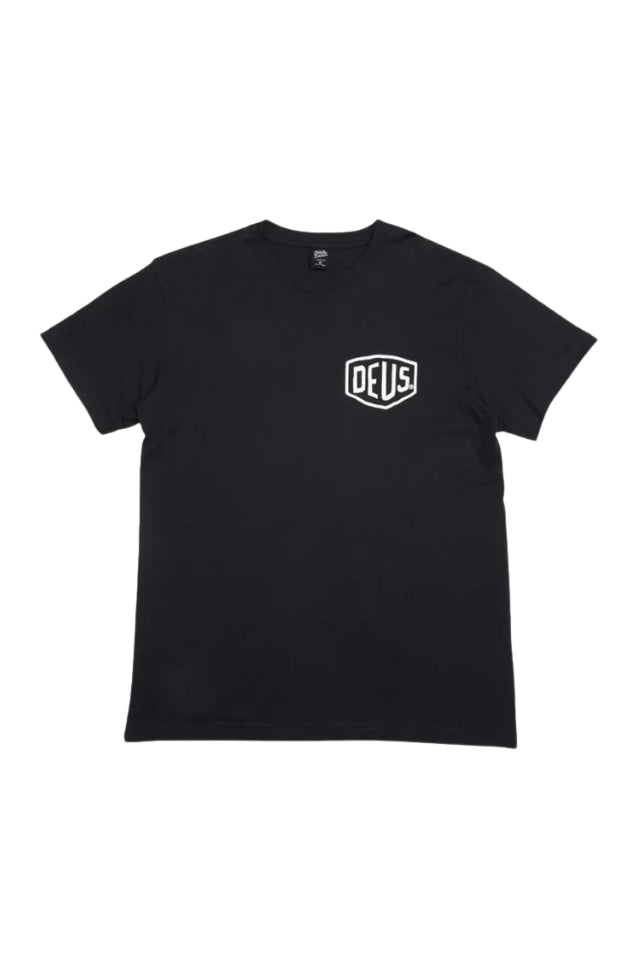 Tokyo Address Tee