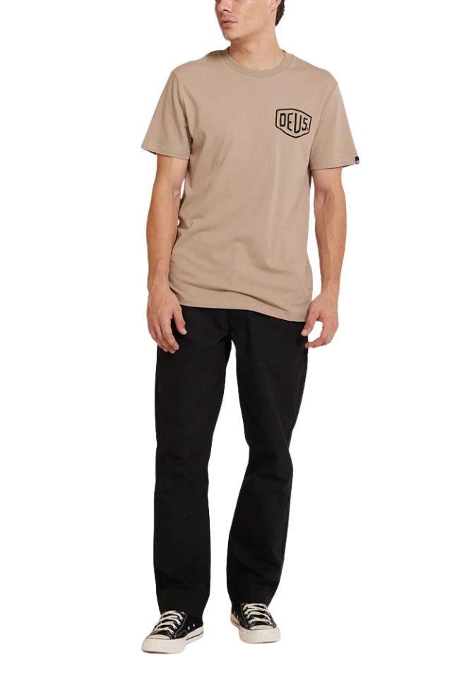 Tokyo Address Tee