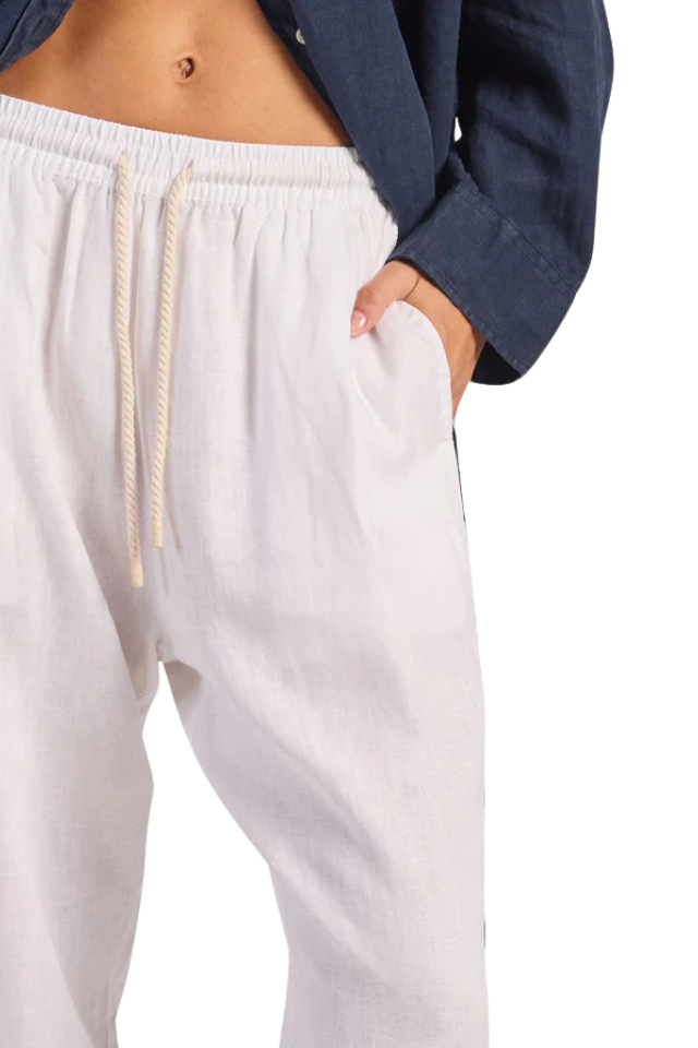 Tokyo Linen Pant