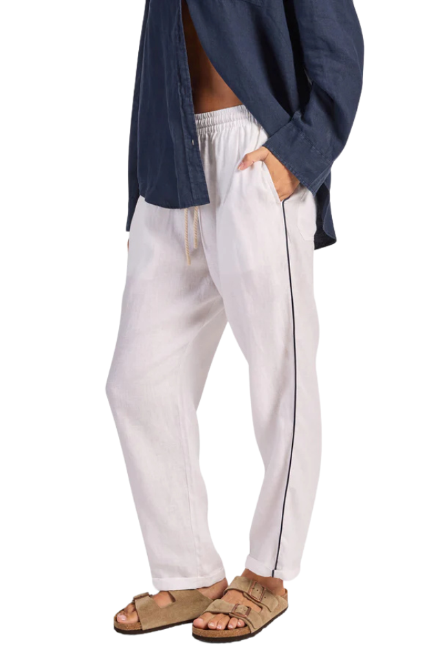 Tokyo Linen Pant
