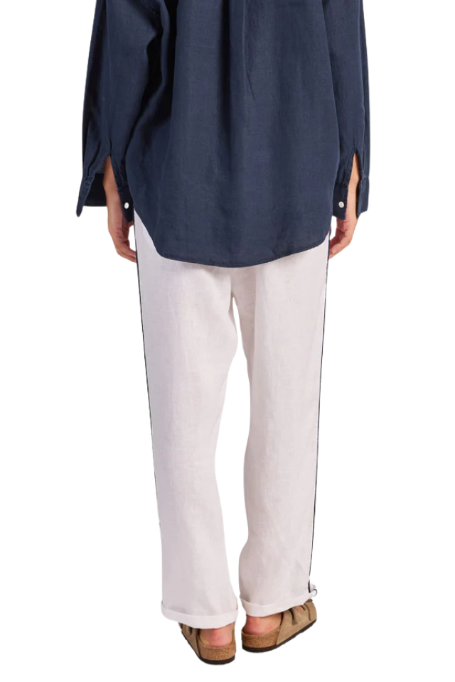 Tokyo Linen Pant