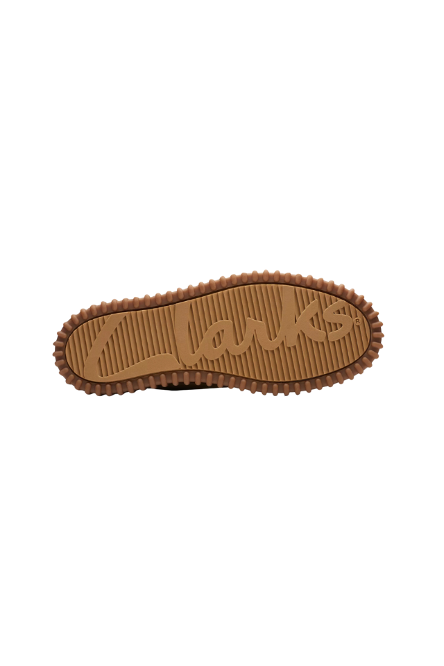 Torhill Lo - Dark Sand Suede