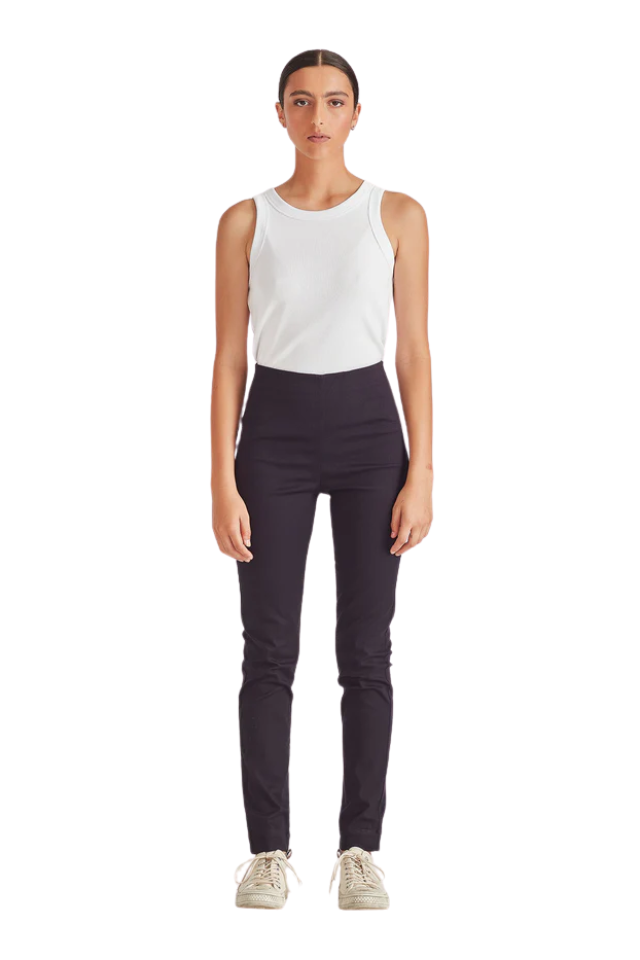 Torpedo Long Pant