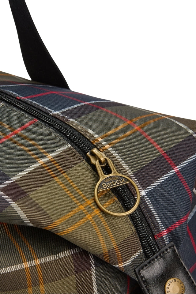 Torridon Tartan Carry All Bag - Classic Tartan