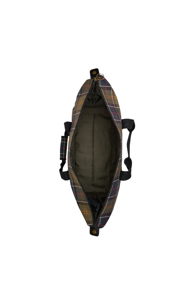 Torridon Tartan Carry All Bag - Classic Tartan