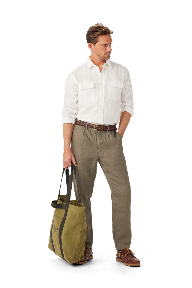 RM Ditty Tote