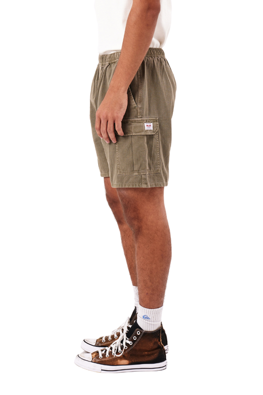 Tradie Cargo Short