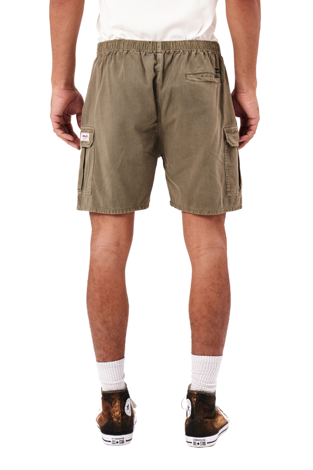 Tradie Cargo Short
