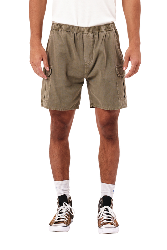 Tradie Cargo Short