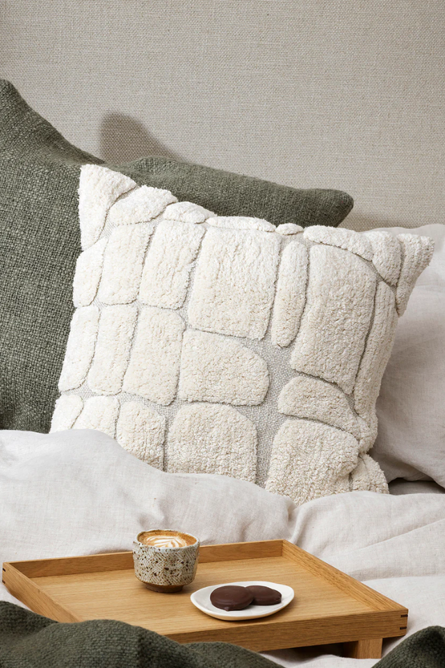 Tundra Cushion