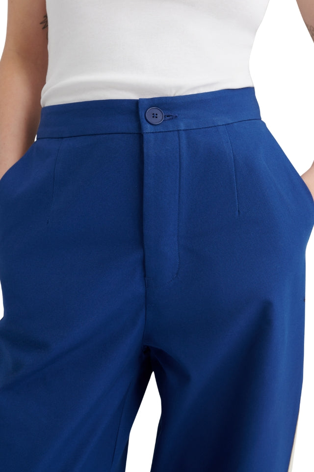 Tux Pant - Factory Blue