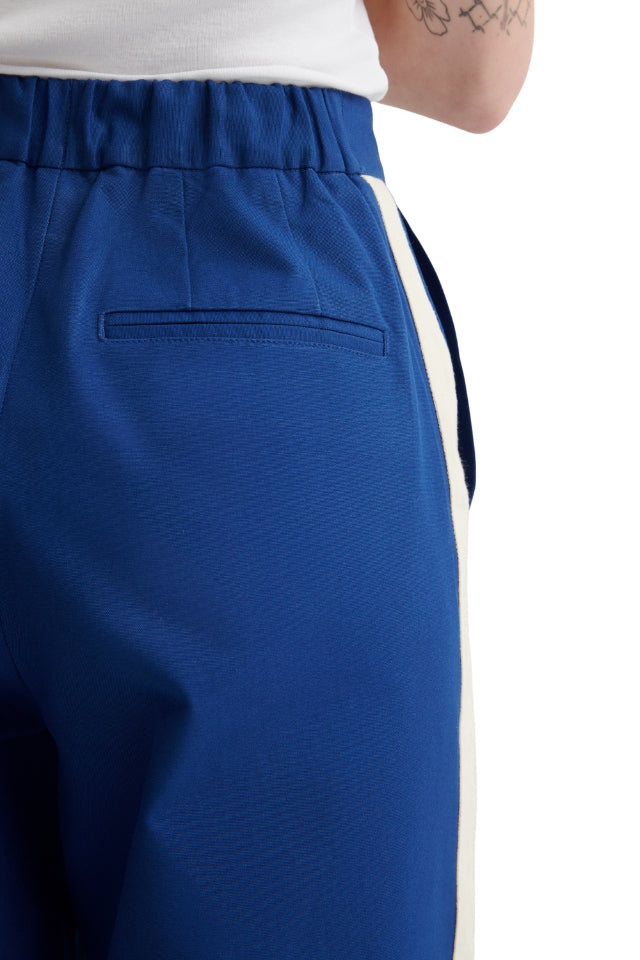 Tux Pant - Factory Blue