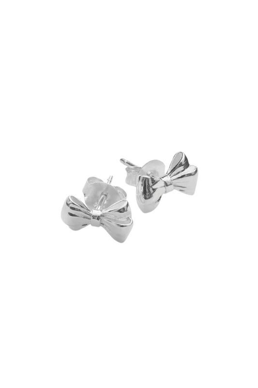 Twin Bow Studs