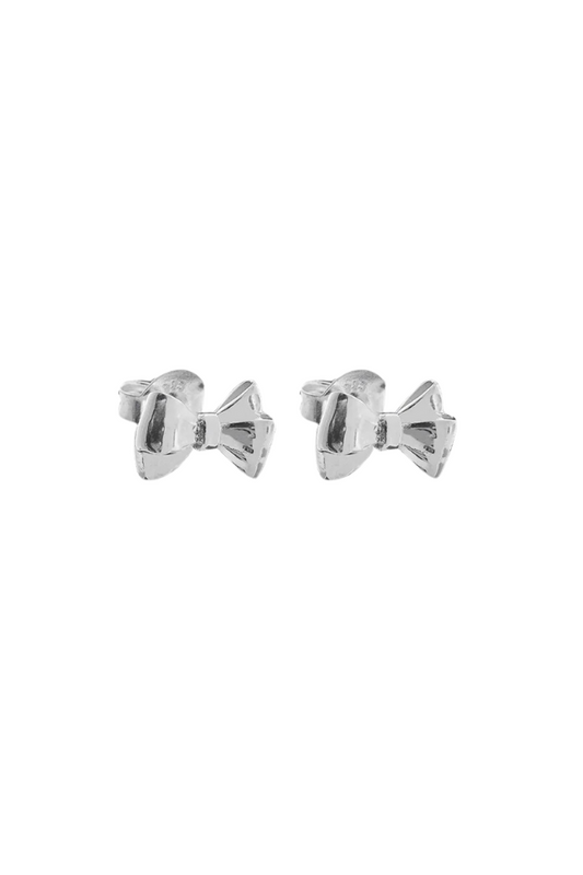 Twin Bow Studs