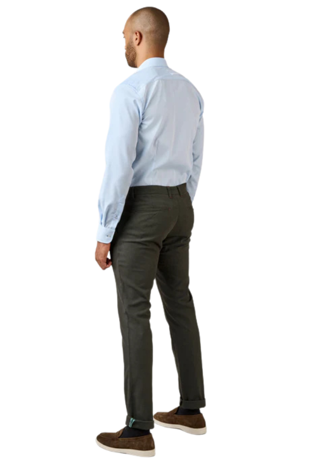 Tyler Birdseye Chino