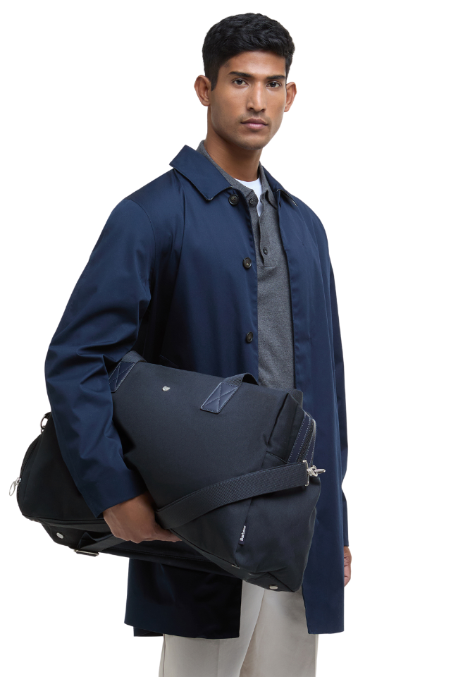 Cascade City Holdall Bag