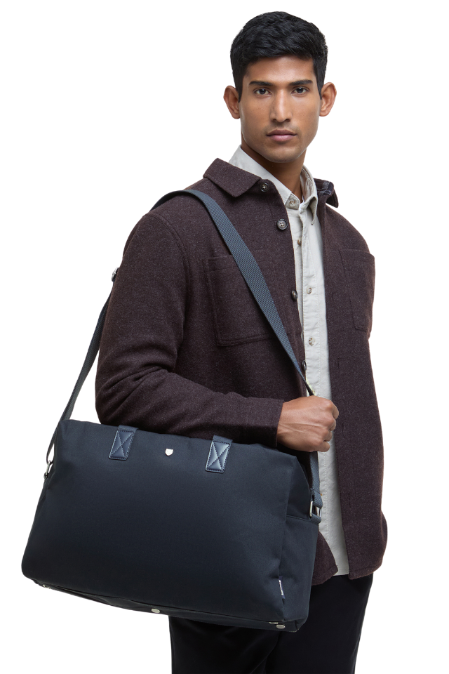 Cascade Flight Bag