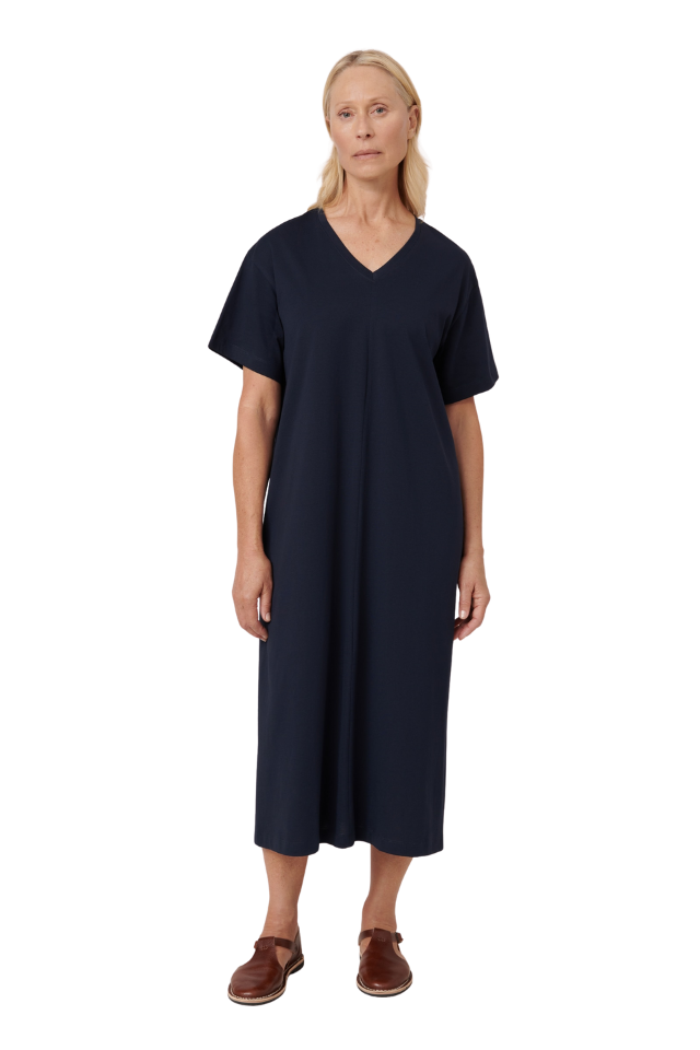 Unity Tee Dress
