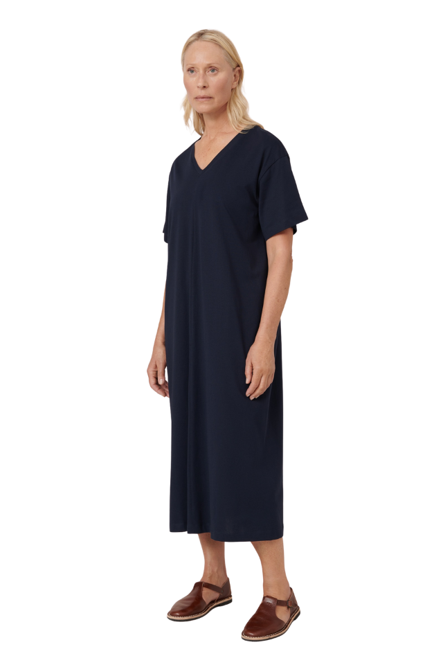 Unity Tee Dress
