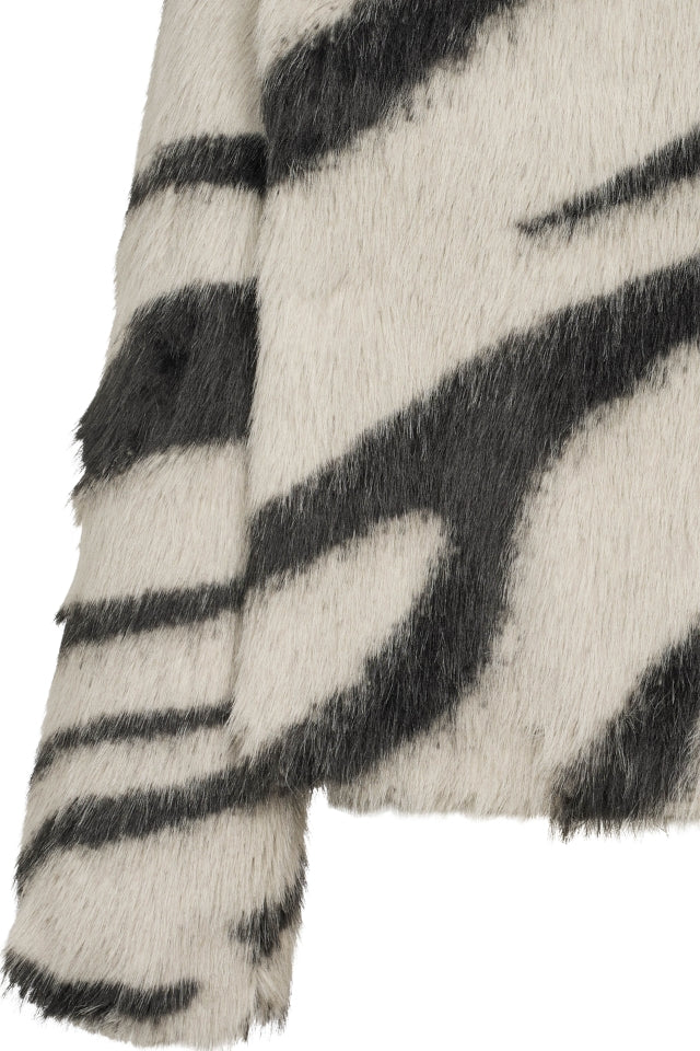 Unni Jacket - Storm Grey