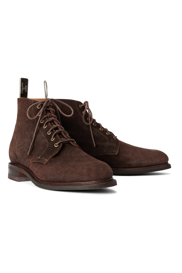 Urban Turnout Lace Boot
