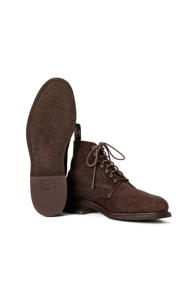 Urban Turnout Lace Boot
