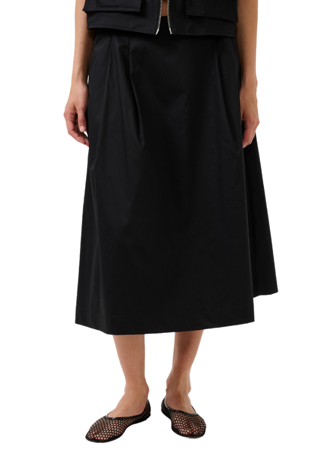 Ushi Skirt - Meteorite