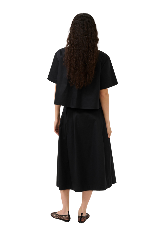 Ushi Skirt - Meteorite