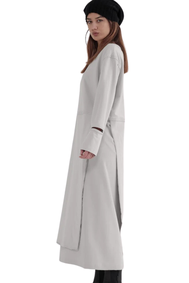 Utility Dress