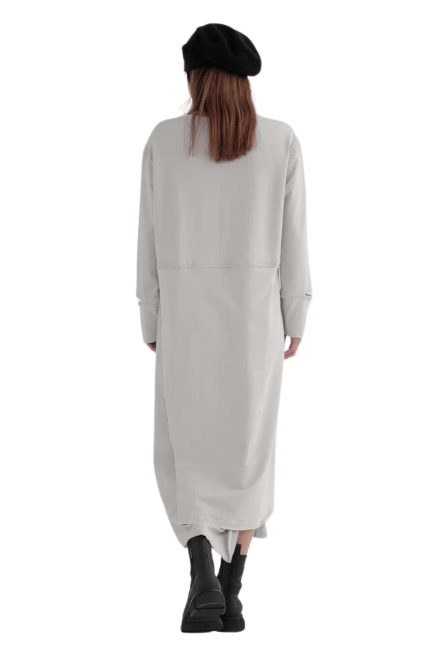 Utility Dress