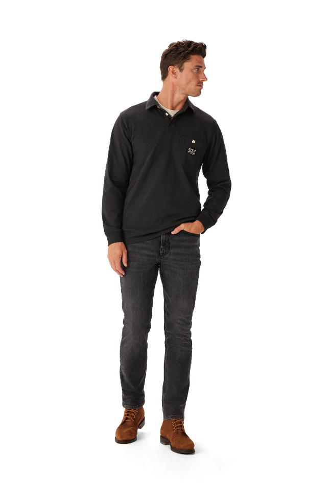 Utility Pocket Rugby