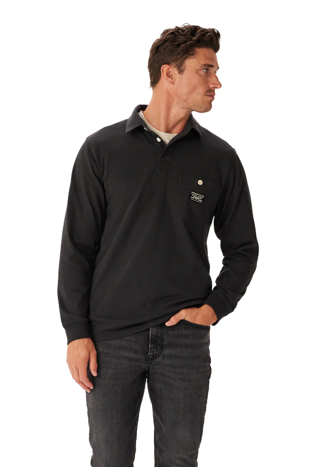 Utility Pocket Rugby