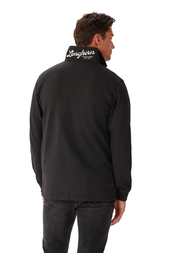 Utility Pocket Rugby