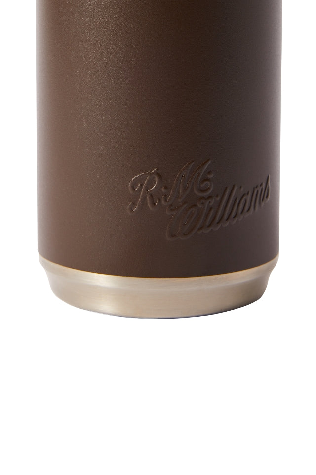 Vacuum Flask - Chestnut