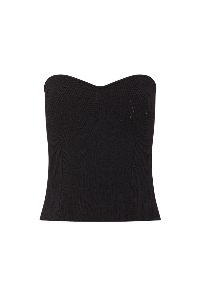Valerina Knit