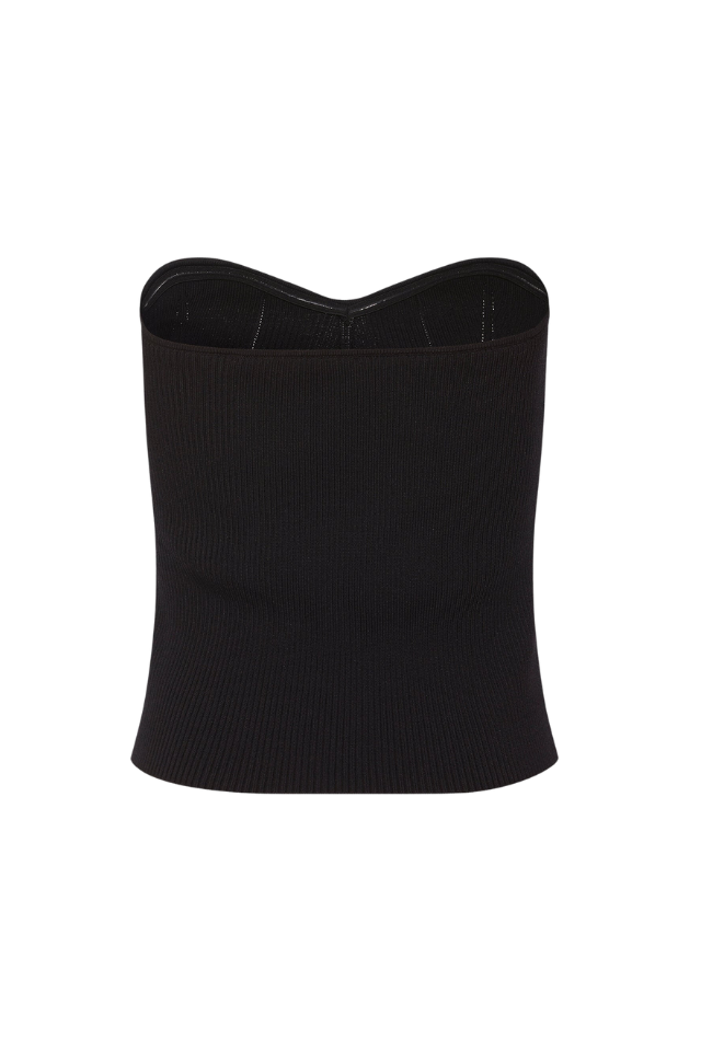 Valerina Knit