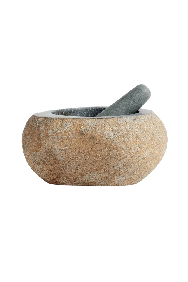 Valley Mortar - Riverstone Grey