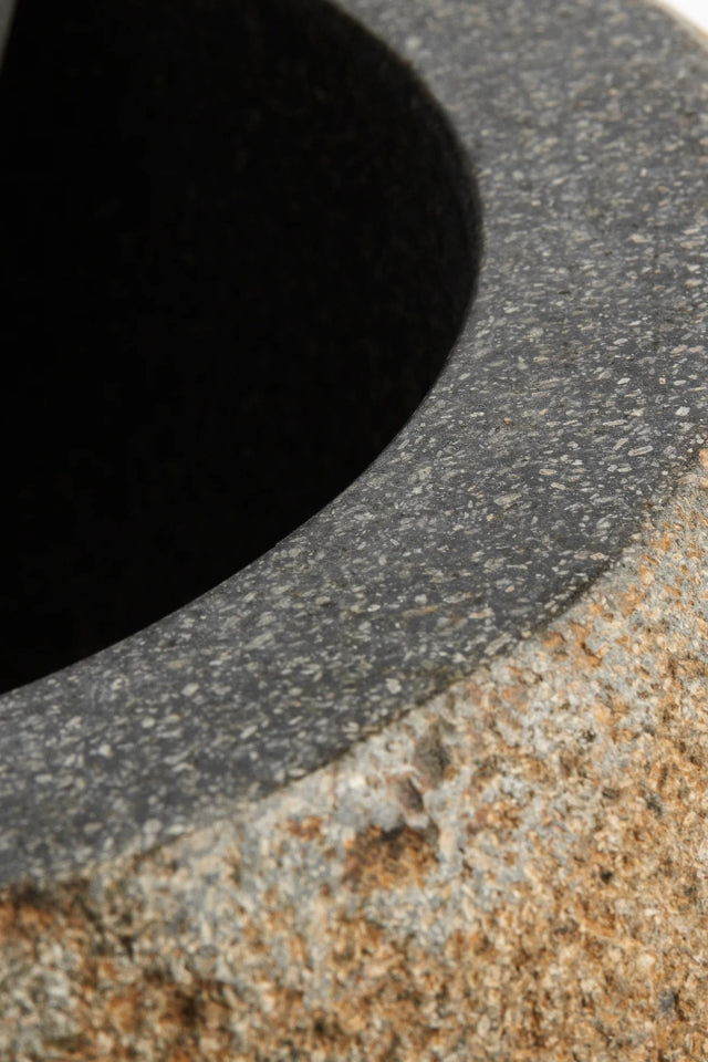Valley Mortar - Riverstone Grey