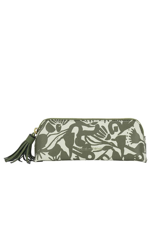 Vanity Bag Mini - Abstract Gum