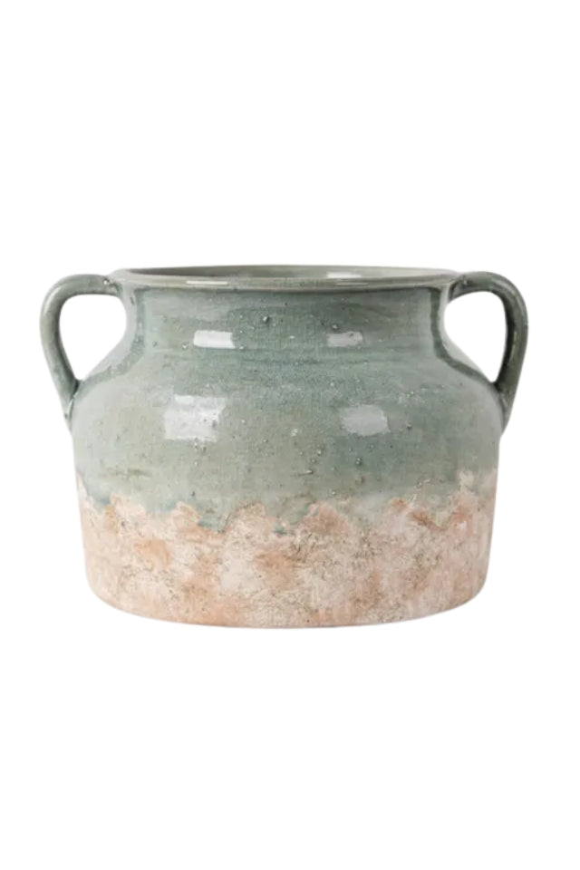 Varese Vessel Wide - Pale Blue