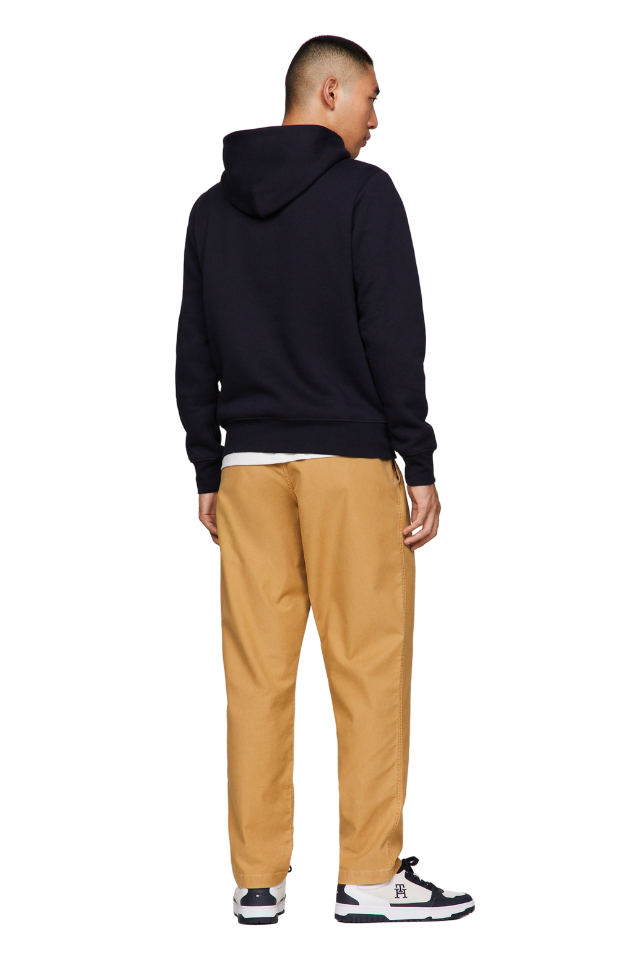 Arched Varsity Hood