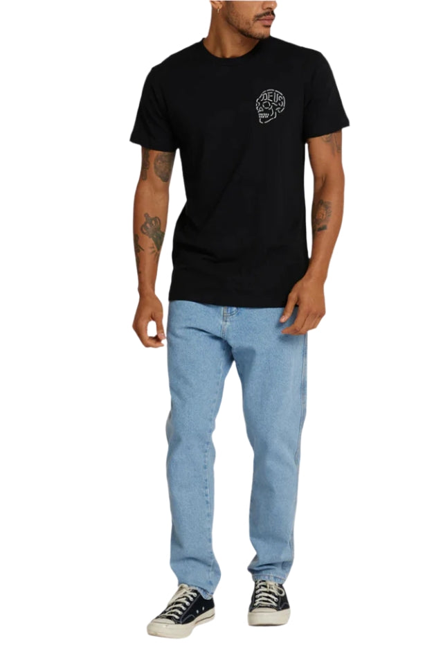 Venice Skull Tee