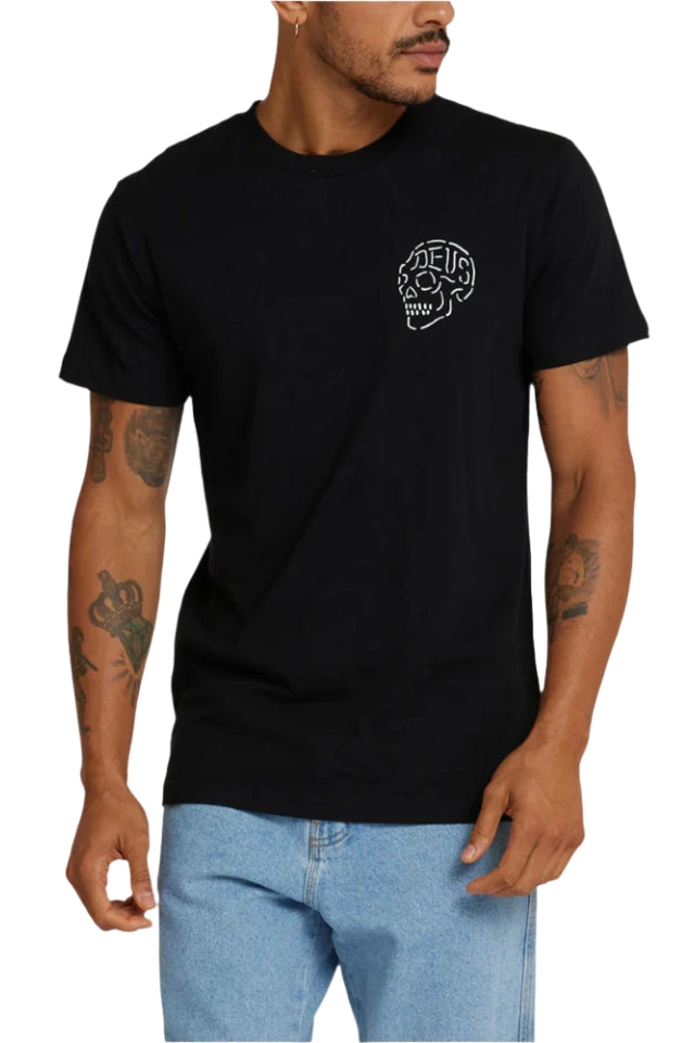 Venice Skull Tee