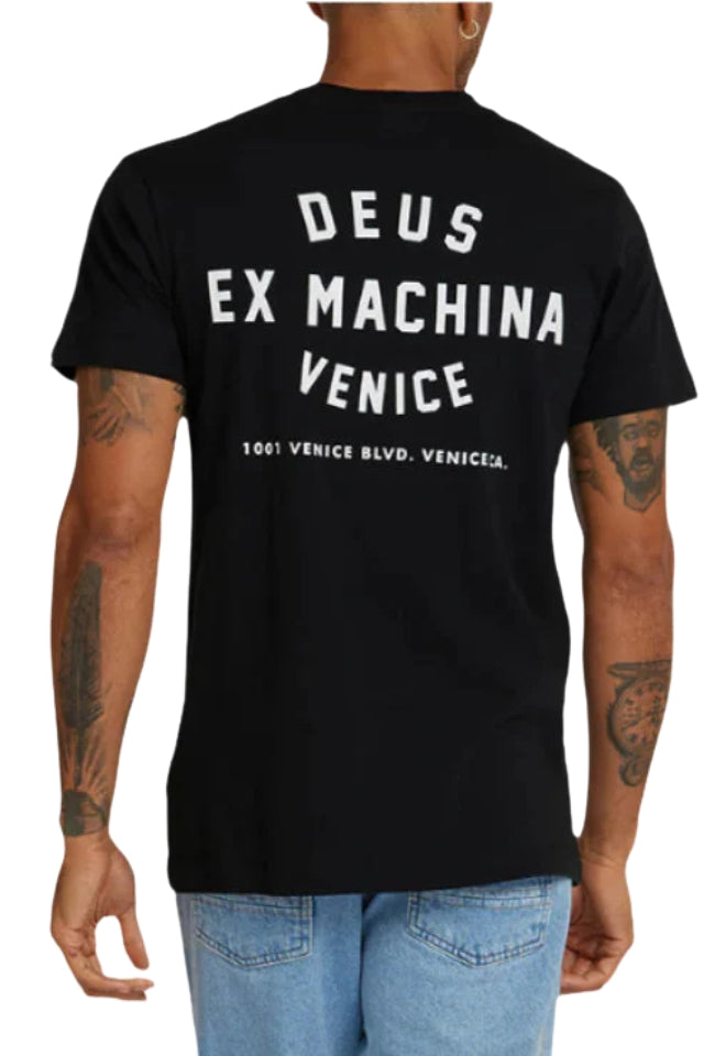 Venice Skull Tee
